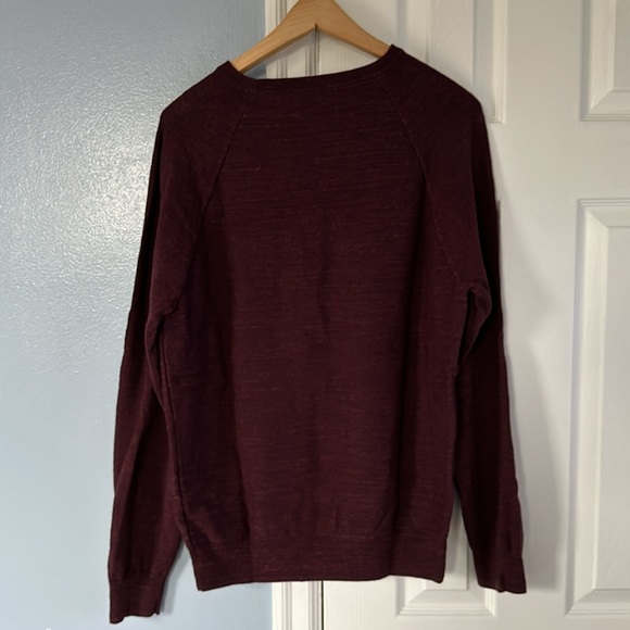 J Crew Men’s Sweater - Picture 2 of 4